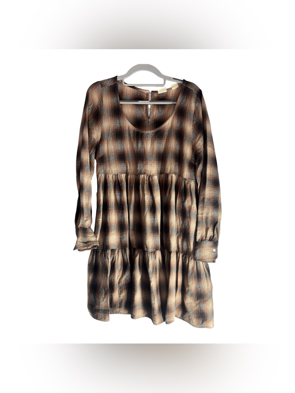 Levi’s Andy Babydoll dress